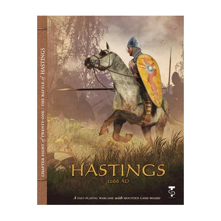 Hastings 1066 AD