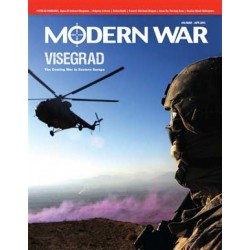 Modern War 16: Visegrad