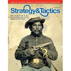 Strategy & Tactics 291:...