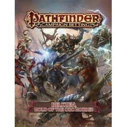 Pathfinder Campaign...