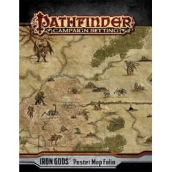 Pathfinder Campaign...
