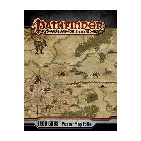 Pathfinder Campaign...