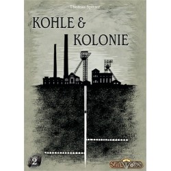 Kohle & Kolonie