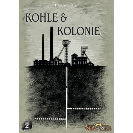 Kohle & Kolonie