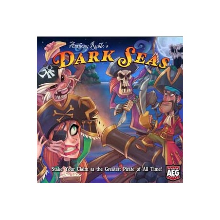 Dark Seas