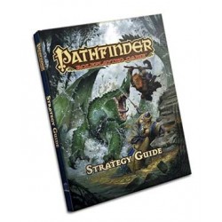 Pathfinder RPG Strategy...