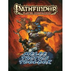 Pathfinder Player...