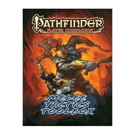 Pathfinder Player...