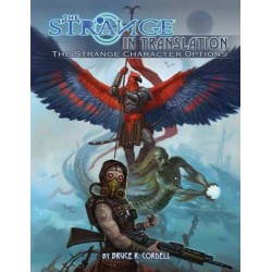 The Strange: In...