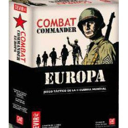 Combat Commander: Europa...