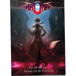 Akuma: Oscura Obsesión,...