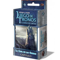 Juego de Tronos. Guardianes...