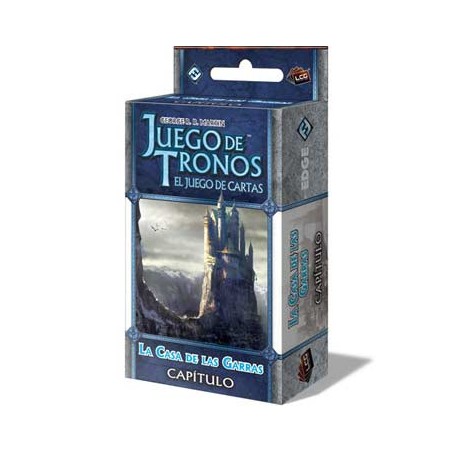 Juego de Tronos. Guardianes...