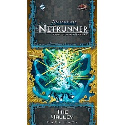 Netrunner LCG. Serie 4-1:...