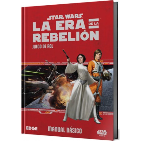 Star Wars: La Era de la...