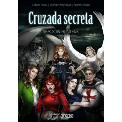 Cruzada Secreta: Shadow...
