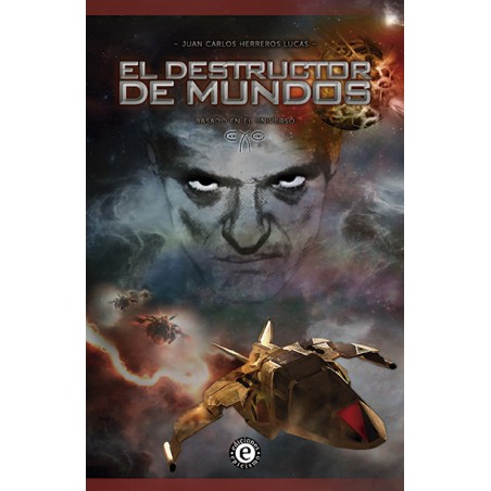 El Destructor de Mundos...