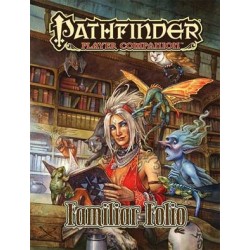 Pathfinder Player...