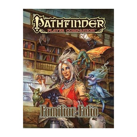 Pathfinder Player...