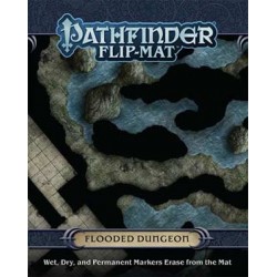 Pathfinder Flip-Mat:...