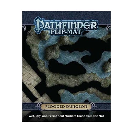 Pathfinder Flip-Mat:...