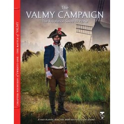 The Valmy Campaign: The...