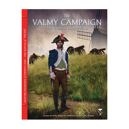 The Valmy Campaign: The...