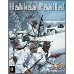 ASL Module 14. Hakkaa Päälle!