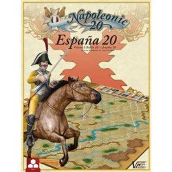 España 20: Volume 1