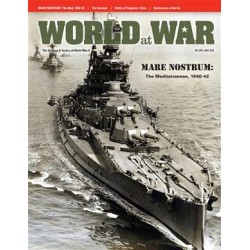 World at War 41: Mare Nostrum