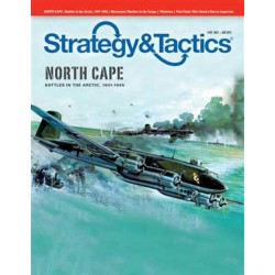 Strategy & Tactics 292:...