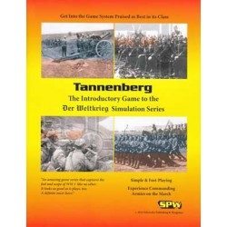 Tannenberg: The...