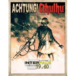 Achtung! Cthulhu -...