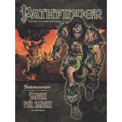 Pathfinder Senda de...