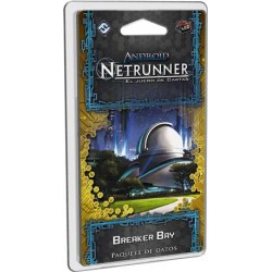 Netrunner LCG. Serie 4-2:...