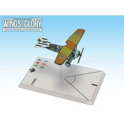 WW1 Wings of Glory. Fokker...