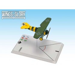 WW1 Wings of Glory. Fokker...