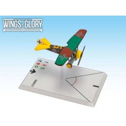 WW1 Wings of Glory. Fokker...