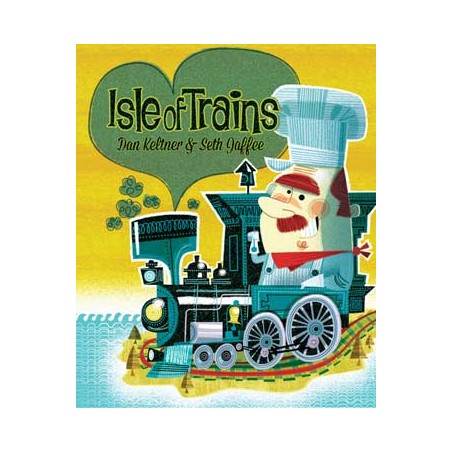 Isle of Trains