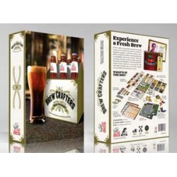 Brew Crafters