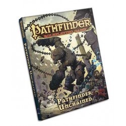 Pathfinder RPG Pathfinder...