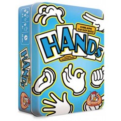 Hands