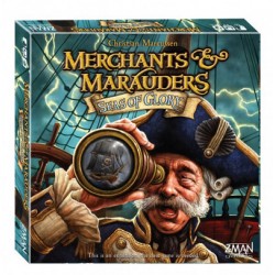 Merchants & Marauders: Seas...