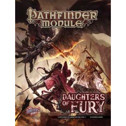Pathfinder Module:...