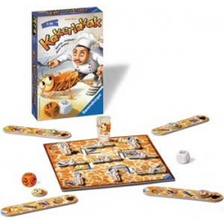 Kakerlakak (versión de viaje)
