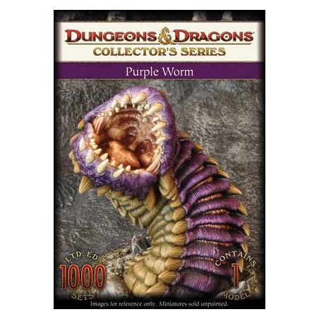 D&D Collector's Series:...