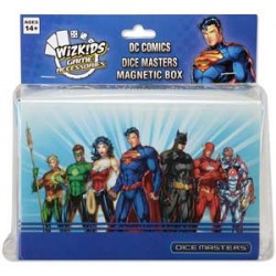 DC Dice Masters: Justice...