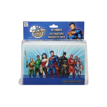 DC Dice Masters: Justice...