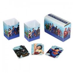 DC Dice Masters: Justice...