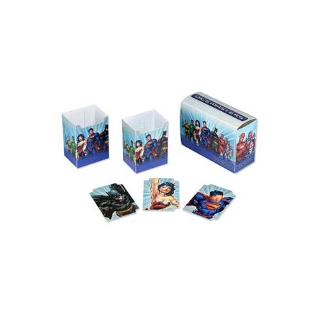 DC Dice Masters: Justice...